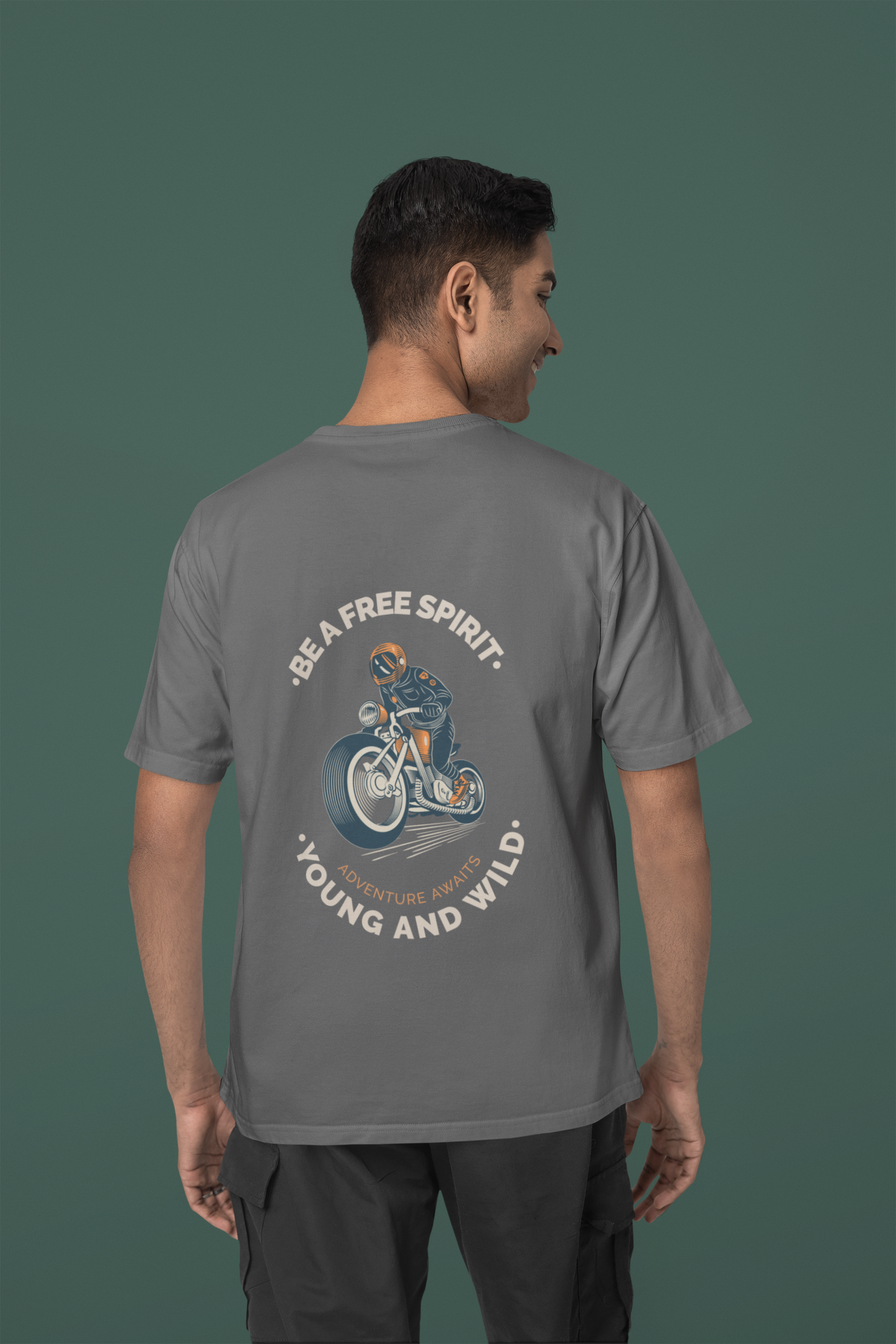 Be a Free Sprit Unisex T-Shirt