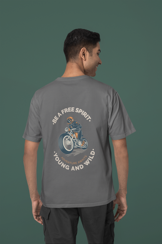 Be a Free Sprit Unisex T-Shirt