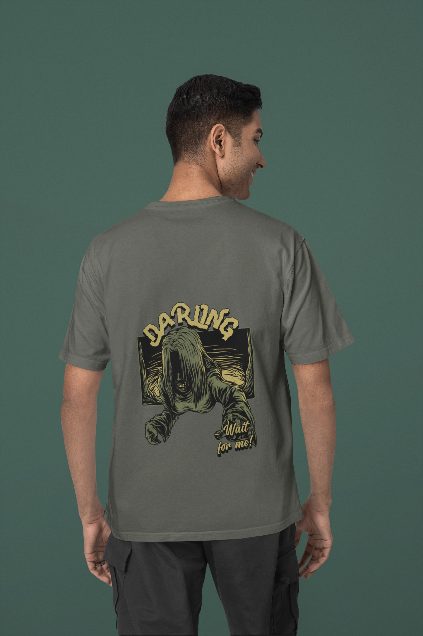 Horrer Darling Unisex T-Shirt